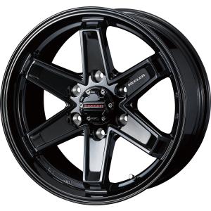 2025年12月】18インチホイール 6穴（ENKEI／アルミホイール）（セット