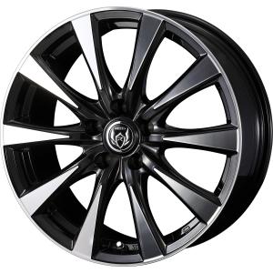 WEDS（ウェッズ） ホイール4本セット RIZLEY DI ライツレー 17インチ
