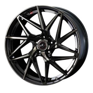 WEDS 16インチ ウェッズ レオニス JGホイール4本セット【送料