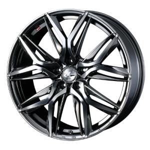 WEDS（ウェッズ） LEONIS レオニス LM 18インチ リム幅7.0J インセット