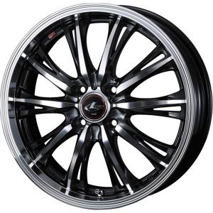 マルカサービス MID NITRO POWER M28 BULLET 15インチ 1550 リム幅5J