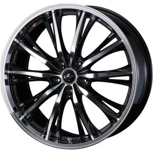 MONZA JAPAN（モンツァジャパン） MONZA JAPAN JP STYLE MJ-X 19インチ