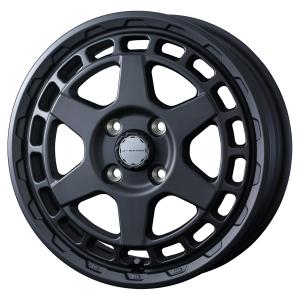 単品 中古ホイール 1本 WATANABE ワタナベ Bタイプ 6.5J 14インチ 