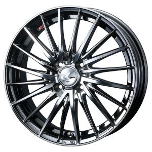 WEDS（ウェッズ） ホイール4本セット LEONIS レオニス FR 16インチ