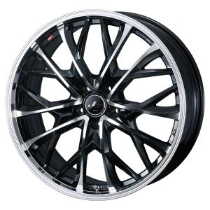WEDS（ウェッズ） LEONIS レオニス MX 16インチ リム幅5.0J インセット