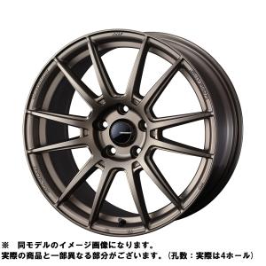 WEDS（ウェッズ） WedsSport ウェッズスポーツ SA-27R 17インチ リム幅