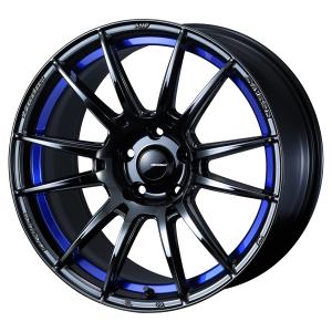 マルカサービス MID アルミホイール1本 RMP RACING R25 Plus 18インチ