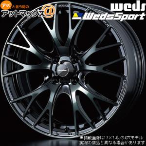 WEDS（ウェッズ） 4本購入で特典付 0072721 ウェッズスポーツ SA-20R