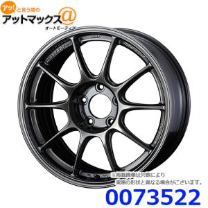 ウェッズスポーツ　TC105X  2本 WEDS（ウェッズ） ホイール ウェッズスポーツ TC105X スイフトスポーツ