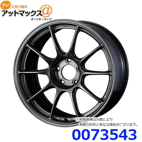 4本購入で特典付 WEDS ウェッズ 0073543 アルミホイール 1本 WEDSSPORT TC...