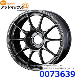 SSR SSR GTX04 17インチ 8.5J +45 5-100 ダークガンメタ 4本で送料無料