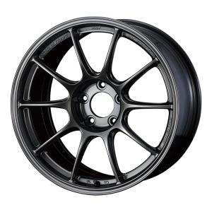 エンケイNT03RR 18インチ 9j ホイール ENKEI レーシングレボリューション NT03RR 18インチ×9J +40 5H