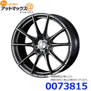 4本購入で特典付 WEDS ウェッズ 0073815 アルミホイール1本 WEDSSPORT ウェッズスポーツ SA25R 19インチ 8.5 +38 5穴 114.3 PSBの商品画像