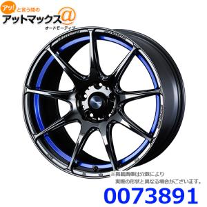 WEDS 個人宅発送可能 ウェッズ スポーツ Weds Sport 17X7.5J +48