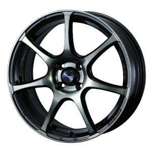WEDS（ウェッズ） 4本購入で特典付 0037415 レオニスMX 17インチ リム