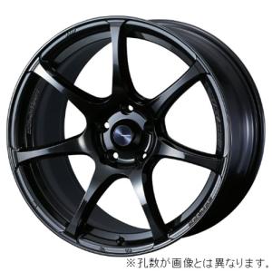 WEDS（ウェッズ） 0041754 アルミホイール1本 WEDSSPORT SA62R 15