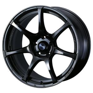 WEDS（ウェッズ） WedsSport ウェッズスポーツ SA-75R 17インチ リム幅