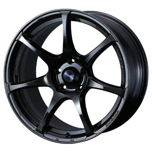4本購入で特典付 WEDS ウェッズ 0074027 アルミホイール1本 WEDSSPORT SA7...