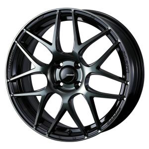 WEDS（ウェッズ） 4本購入で特典付 0033871 レオニスWX 16インチ リム