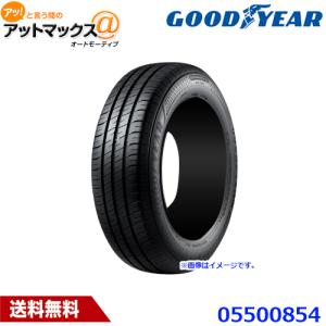 グッドイヤー（GOODYEAR） 05627751 夏タイヤ サマータイヤ 1本 185