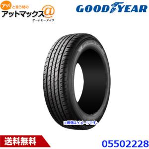 GOOD YEAR グッドイヤー 05502228 サマータイヤ 1本 エフィシェントグリップ エスユーブイ エイチピーゼロワン 265/70R17 115S 17インチ