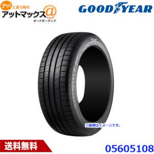 GOOD YEAR グッドイヤー 05605108 サマータイヤ 1本 Efficient GRIP RV-F02 エフィシェントグリップ アールブイエフ 165/55R15 75V 15インチ