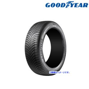 GOOD YEAR グッドイヤー 05627875 オールシーズンタイヤ 1本 205/60R16 96V XL ベクター フォーシーズンズ ジェンスリー｜a-max