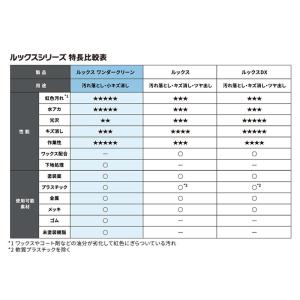 KURE 呉工業 ルックス ワンダークリーン ...の詳細画像2