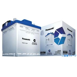 Panasonic（パナソニック） バッテリー N-360LN1/E2 トヨタ カローラ