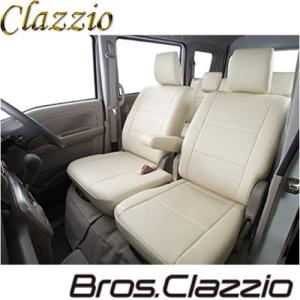 Clazzio クラッツィオ Bros.Clazzio ブロスクラッツィオ 車種別シートカバー 軽自動車全席分セット ED-0679 ルクラ/カスタム｜a-max