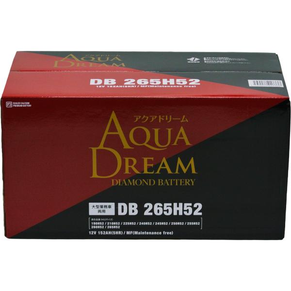 AQUA DREAM アクアドリーム DIAMOND BATTERY ダイアモンドバッテリー AD-...
