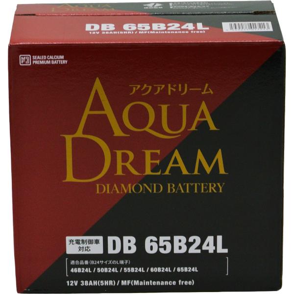 AQUA DREAM アクアドリーム DIAMOND BATTERY ダイアモンドバッテリー AD-...