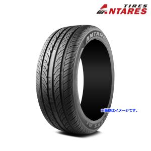 個人宅直送不可 ANTARES アンタレス ATS-AB1051 夏タイヤ サマータイヤ 1本 INGENS A1 155/65R14 75T 14インチ｜a-max