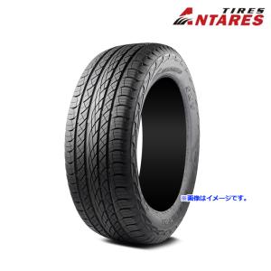 個人宅直送不可 ANTARES アンタレス ATS-AB5016 夏タイヤ サマータイヤ 1本 MAJORIS R1 235/60R18 103H 18インチ 4WD SUV等｜a-max