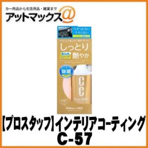 【プロスタッフ】CCグロスゴールド インテリアコーティング【C-57 C57】 {C57[9980]...