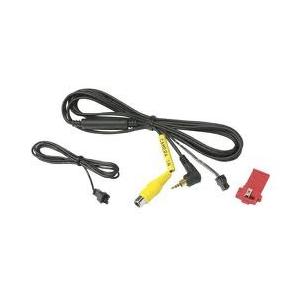 パナソニックゴリラ用 リアビューカメラ接続ケーブル CA-PBCX2D {CA-PBCX2D[500...