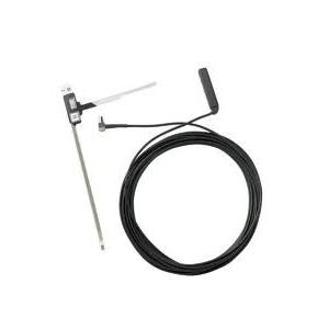 Panasonic パナソニック CA-PDTNF26D ワンセグ用フィルムアンテナ 接続端子MCX