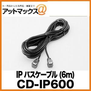 BUST BEAT パイオニア カロッツェリア FH-P666MD 対応 IP-Bus AUX