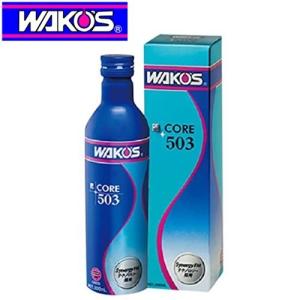 WAKO'S ワコーズ CR503 CORE503 C503 エンジンフィーリング向上剤 300ml｜a-max