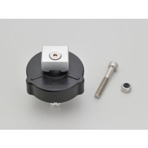 デイトナ 23943 バイブレーションコントロールデバイス スマートフォンホルダー3(17232・17234)専用