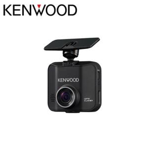 JVCケンウッド（JVC KENWOOD） DRV-G50W ドライブレコーダー 360度