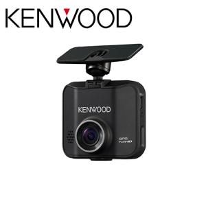 JVCケンウッド（JVC KENWOOD） DRV-G60CW ドライブレコーダー 360度