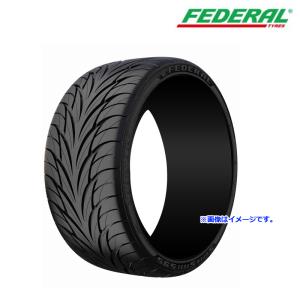 FEDERAL（フェデラル） 個人宅直送不可 FEDERAL RSR1702 夏タイヤ