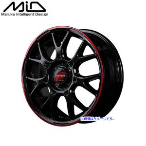 BRIDGESTONE（ブリヂストン） 【2024年製】バルミナ 16in 6.5J +54