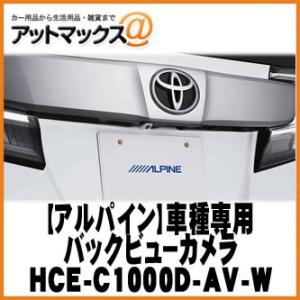 【苫小牧バナナ】新品☆ALPINE/アルパイン HCE-CS1000+KTX-Y009AV サイドビューカメラ＆パーフェクトフィット セット 30系 アルファード/ヴェルファイア用♪ 30系アルファード/ヴェルファイア専用 サイドビューカメラ: バーチャル