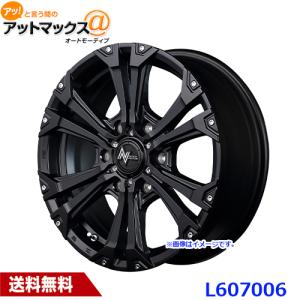 NITRO POWER（ナイトロパワー） 200系ハイエース NITORO POWER JAVELIN