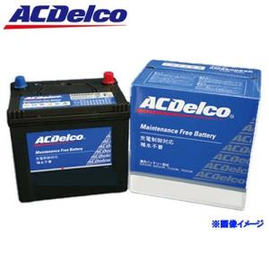 acデルコ ln1（自動車用バッテリー）の商品一覧｜バッテリー｜オイル ...