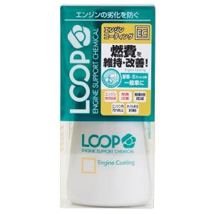 SurLuster シュアラスター LP-41 LOOP ループ Engine Coating エンジンコーティング 300ml