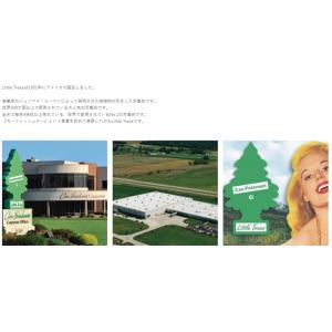 Little Trees リトルツリー 202...の詳細画像3