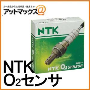 NTK O2センサ 【NTK 酸素センサ】 OZA609-EM3・三菱 ek-アクティブ・ek